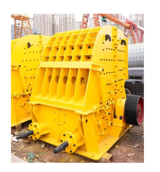 သုံးထားသော Square Box Crusher 700*1000 